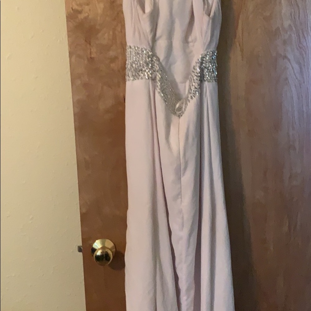 Ball Gown - Picture 2 of 2